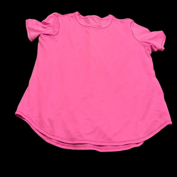 Lululemon t-shirt with reflective details - Picture 1 of 2